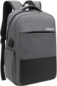 Mochila para portátil más vendida en amazon Xqxa