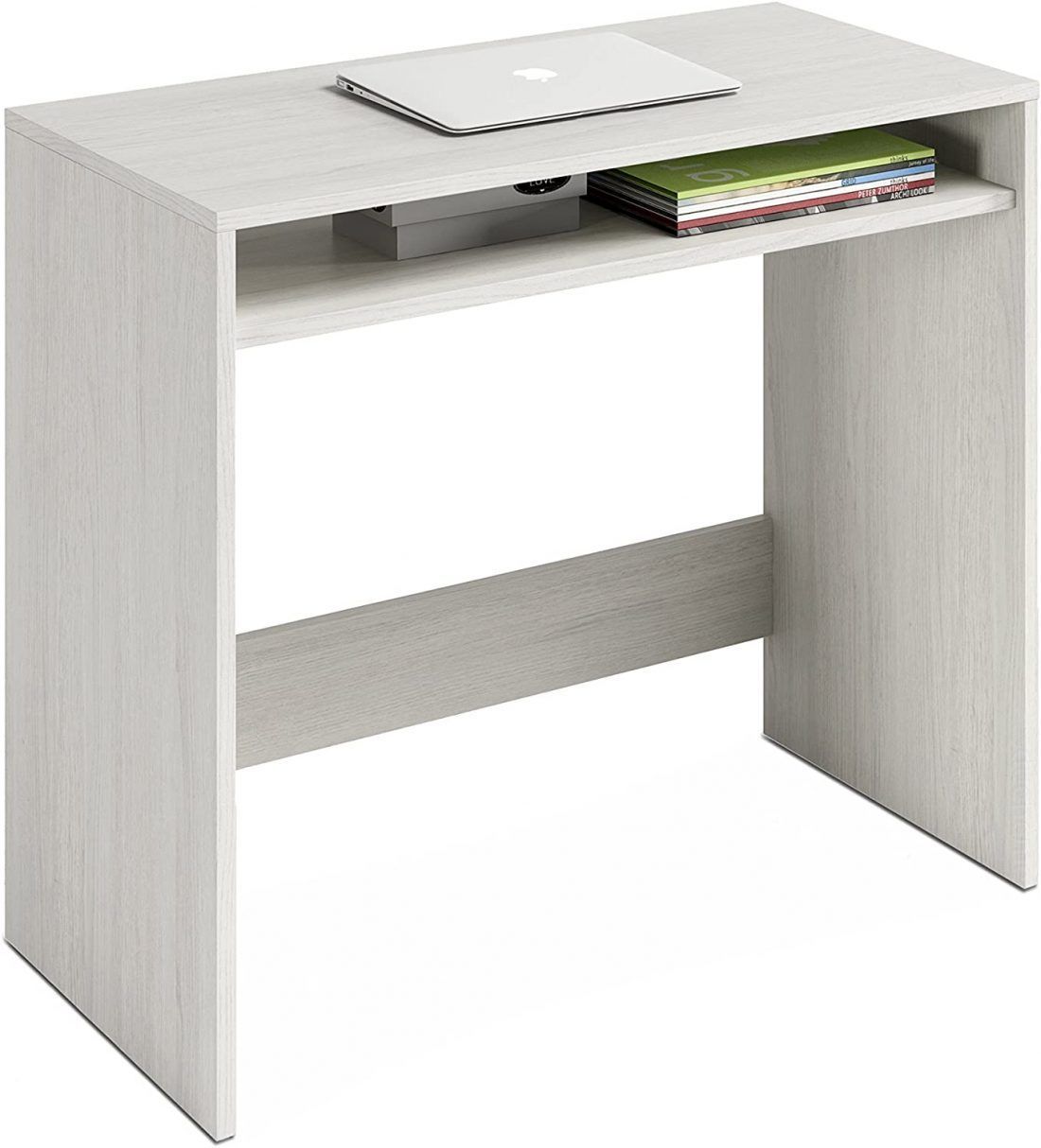 Habitdesign - Mesa juvenil con balda