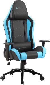 silla gaming newskill takamikura