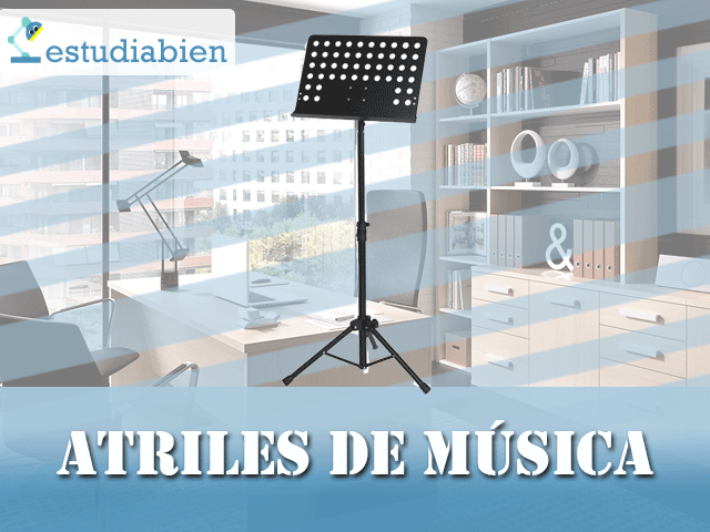 mejores-atriles-musica