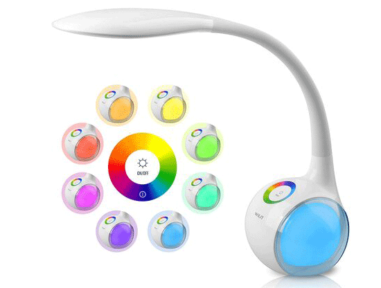 flexo-led-para-estudiar-wilit-t3
