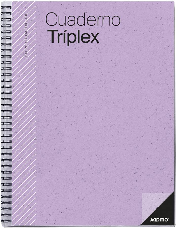 Additio triplex