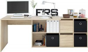Escritorio multiposicion Habitdesign
