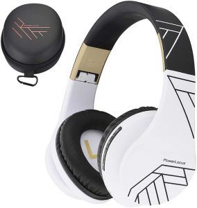powerlocus p2 auriculares inalambricos diadema plegables