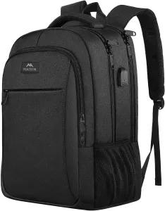 matein mochila para ordenador portatil hombre