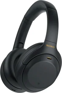 sony wh1000XM4 cascos diadema premium mejor valorados