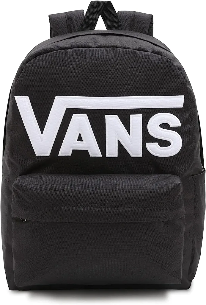 Mochila escolar vans