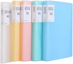 Carpeta de fundas tuka