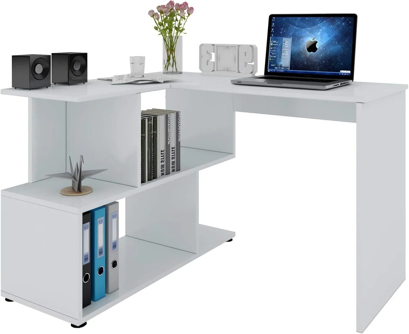 Mesa de escritorio Woltu