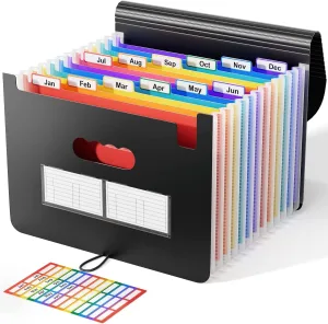 Carpeta clasificadora