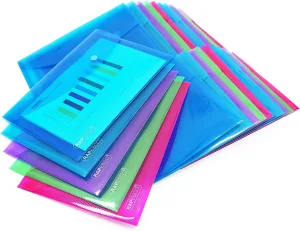 Carpeta de folios Rapesco