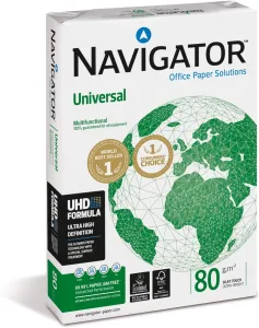 Folios Navigator