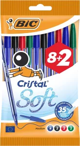 BIC Cristal Soft