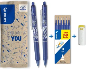 Pilot FriXion