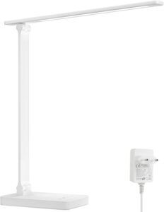 lepro lampara led de escritorio para estudiar