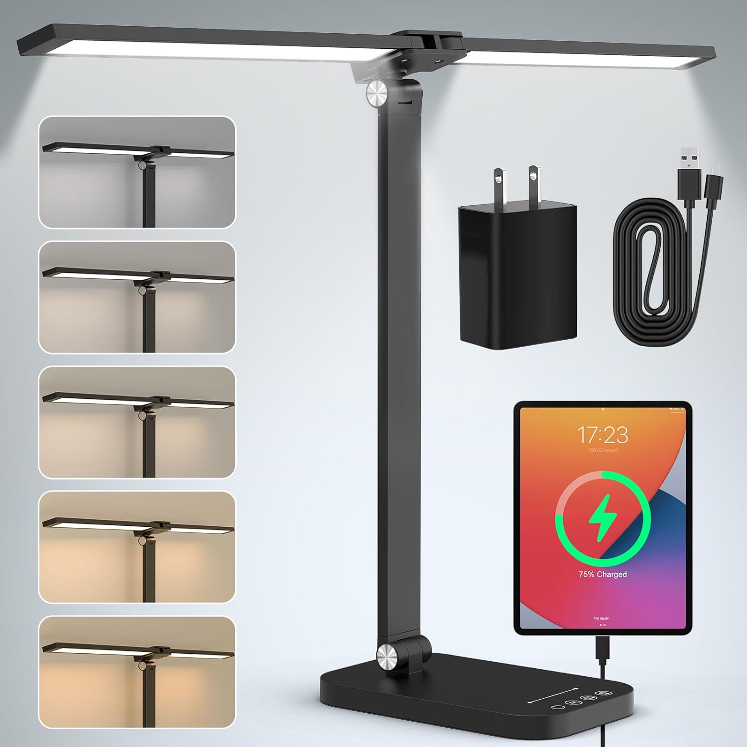 slator flexo led mejor valorado