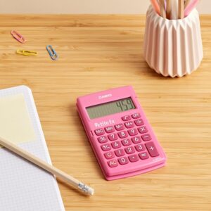 calculadora casio para niñas de primaria