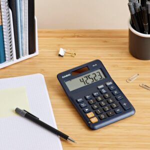 calculadora escolar casio para estudiar primaria Casio, MS-8E,