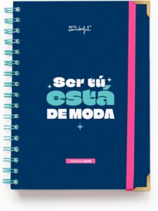 Agenda 2026 Mr Wonderful Semanal