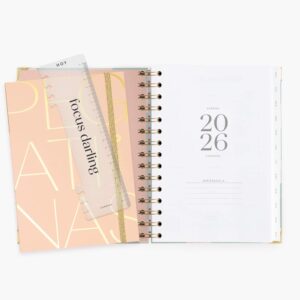 Agenda anual Charuca