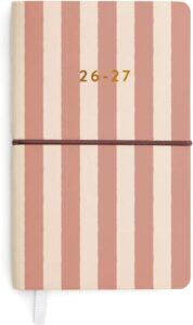 Agenda Charuca mini