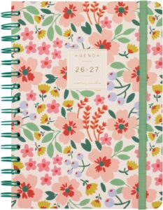 Agenda Finocam Moniquilla