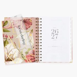 Agenda charuca interior