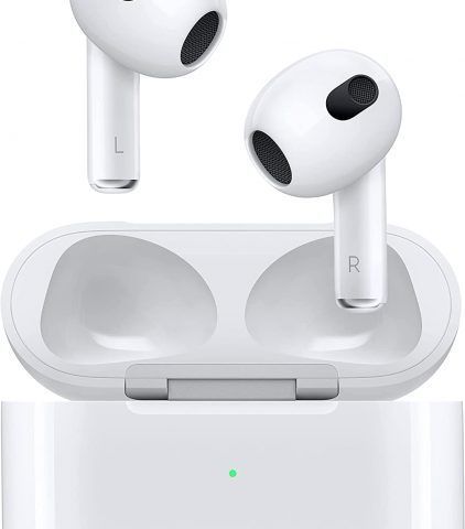 apple airpods tercera generacion los mejores para apple