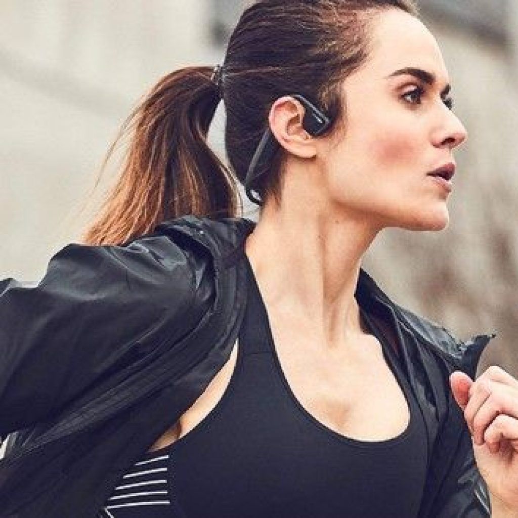 auriculares inalámbricos deportivos